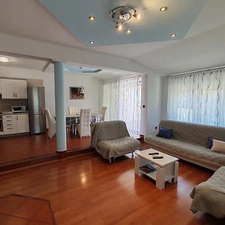 Appartamento Kricin 14