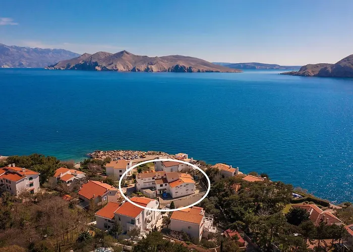 Kricin 14 * Baška