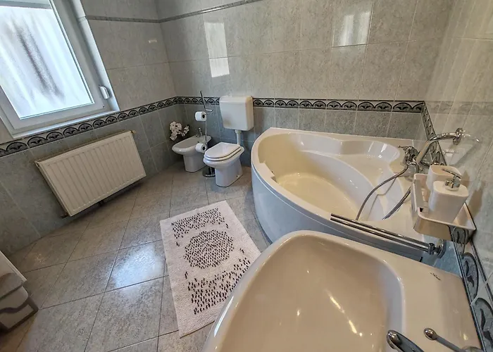 Apartmán Kricin 14