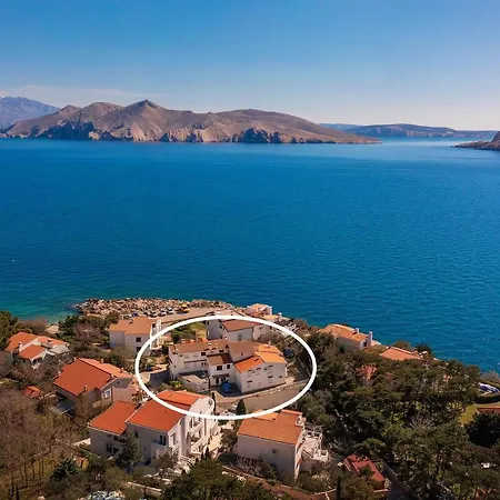 Kricin 14 * Baška