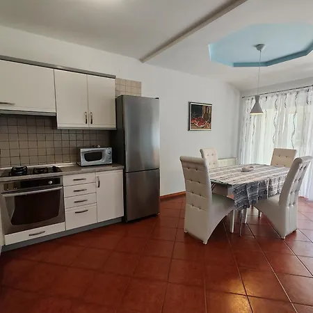 Kricin 14 Apartment