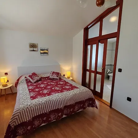 Apartment Kricin 14 *