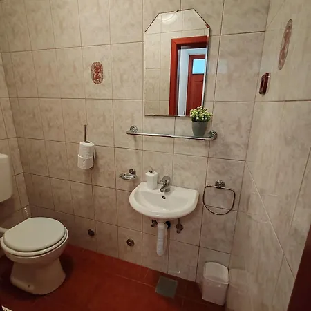 Kricin 14 Apartment Baška