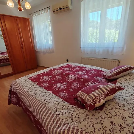 Kricin 14 Apartment Baška