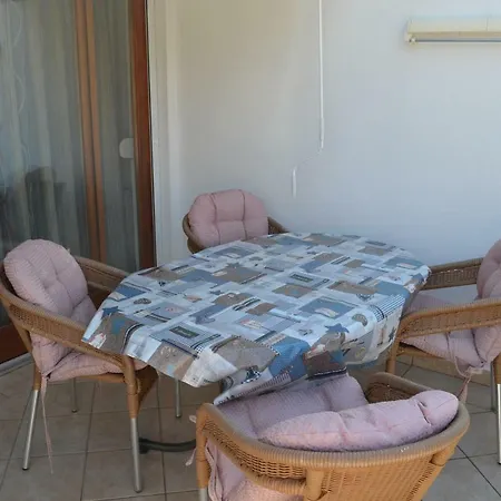 Kricin 14 * Baška