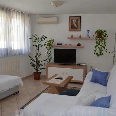 Kricin 14 Apartment
