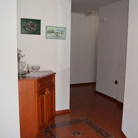 Kricin 14 Apartment Baška