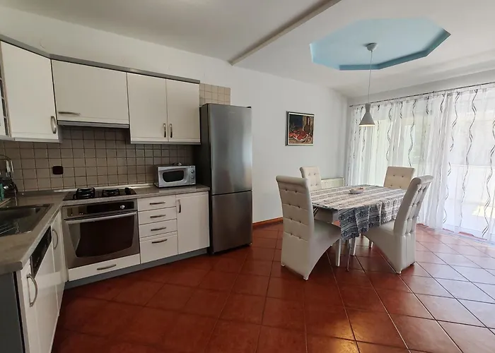 Kricin 14 Apartment
