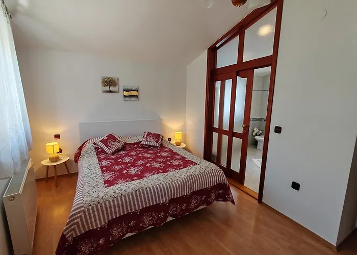 Apartment Kricin 14 *