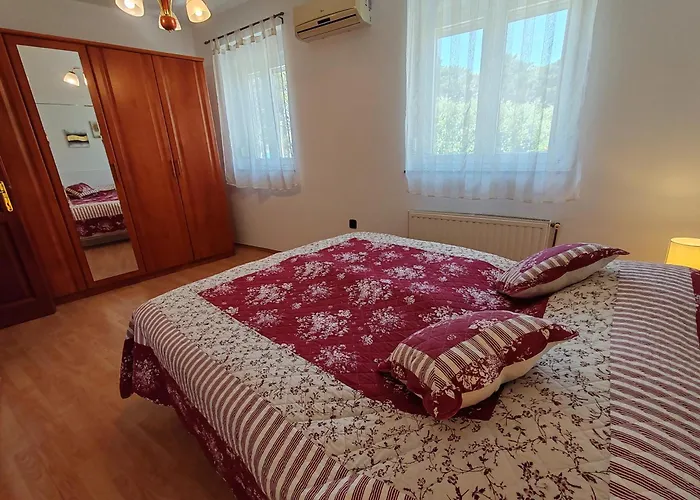 Kricin 14 Apartment Baška
