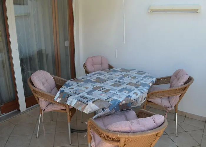 Kricin 14 * Baška