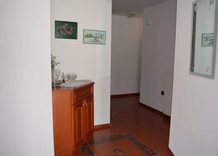 Kricin 14 Apartment Baška