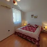 Apartmán Kricin 14 Baška