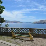 Apartmán Kricin 14 Baška